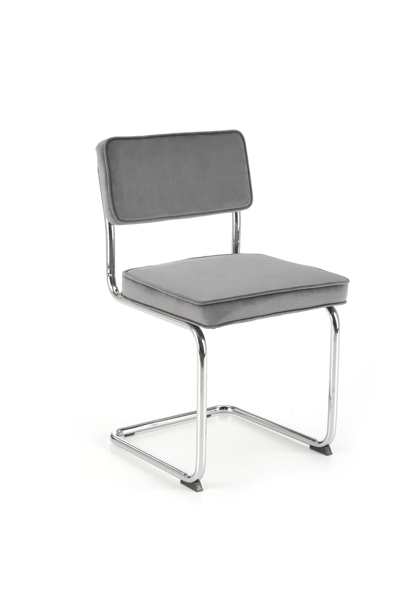 K510 szék, szürke