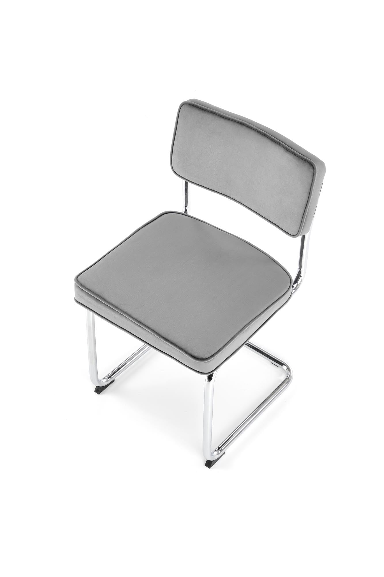 K510 szék, szürke