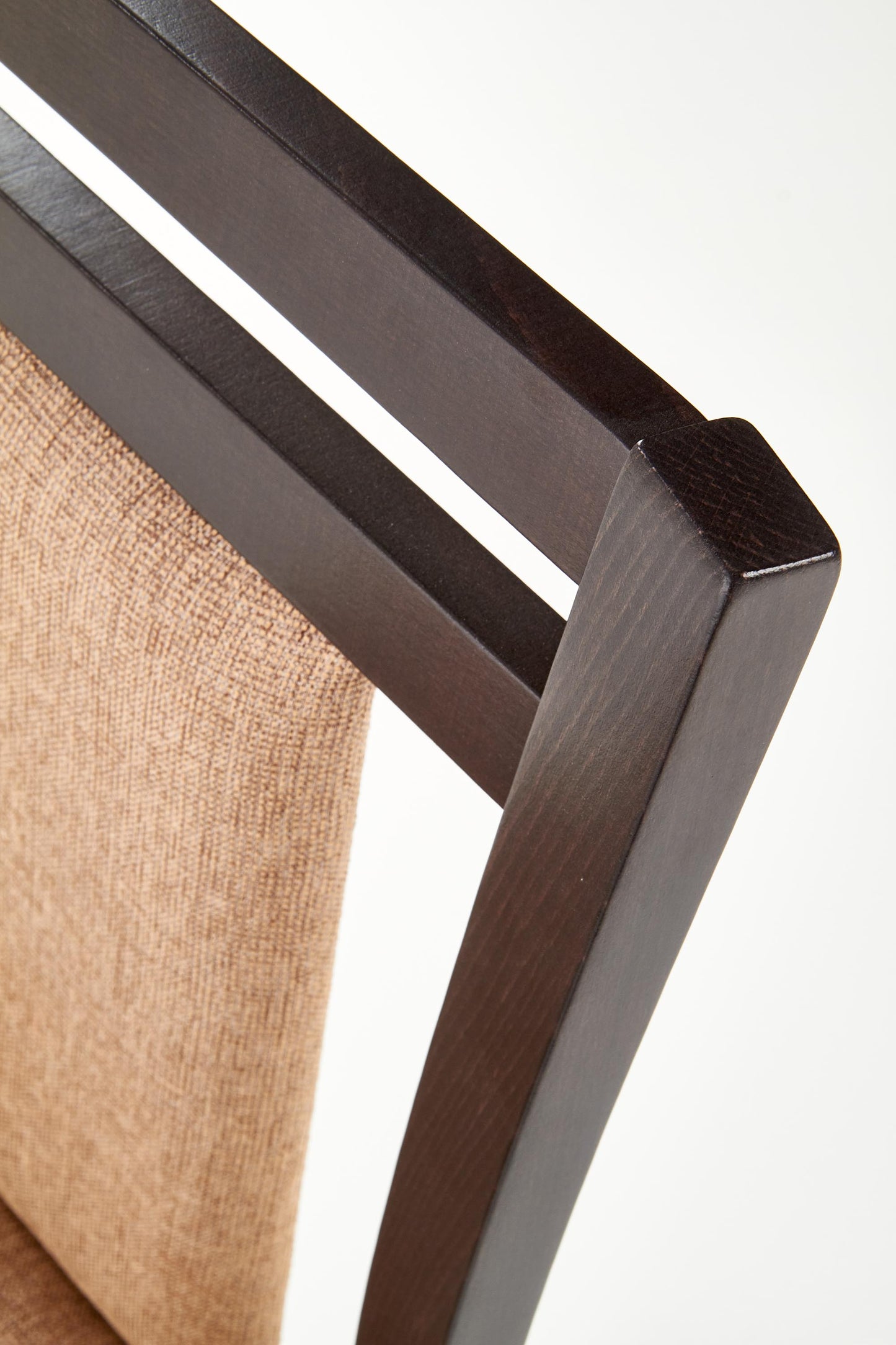 HUBERT 8 szék színe: wenge/LARS 07