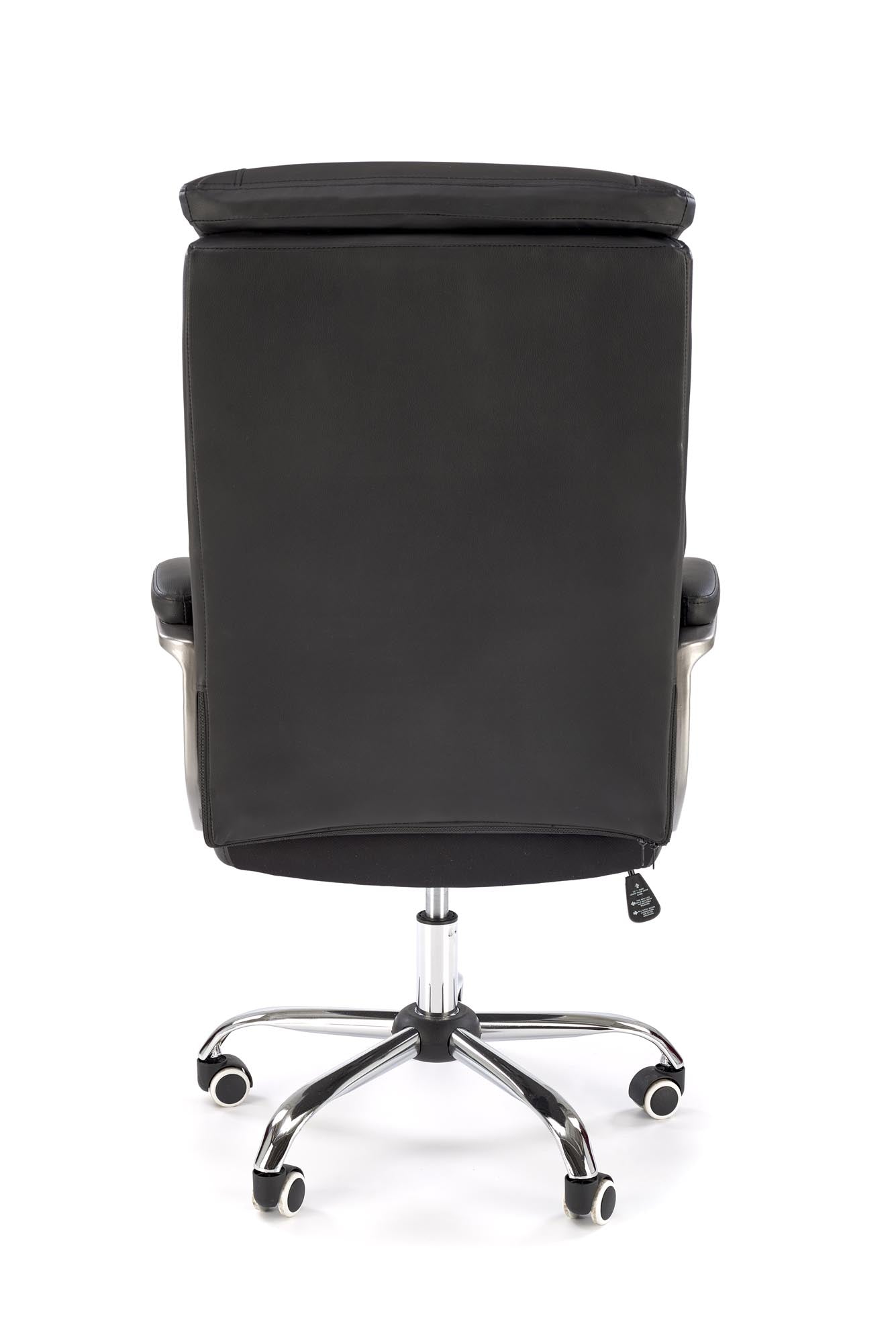 HELDER vezetői szék: fekete