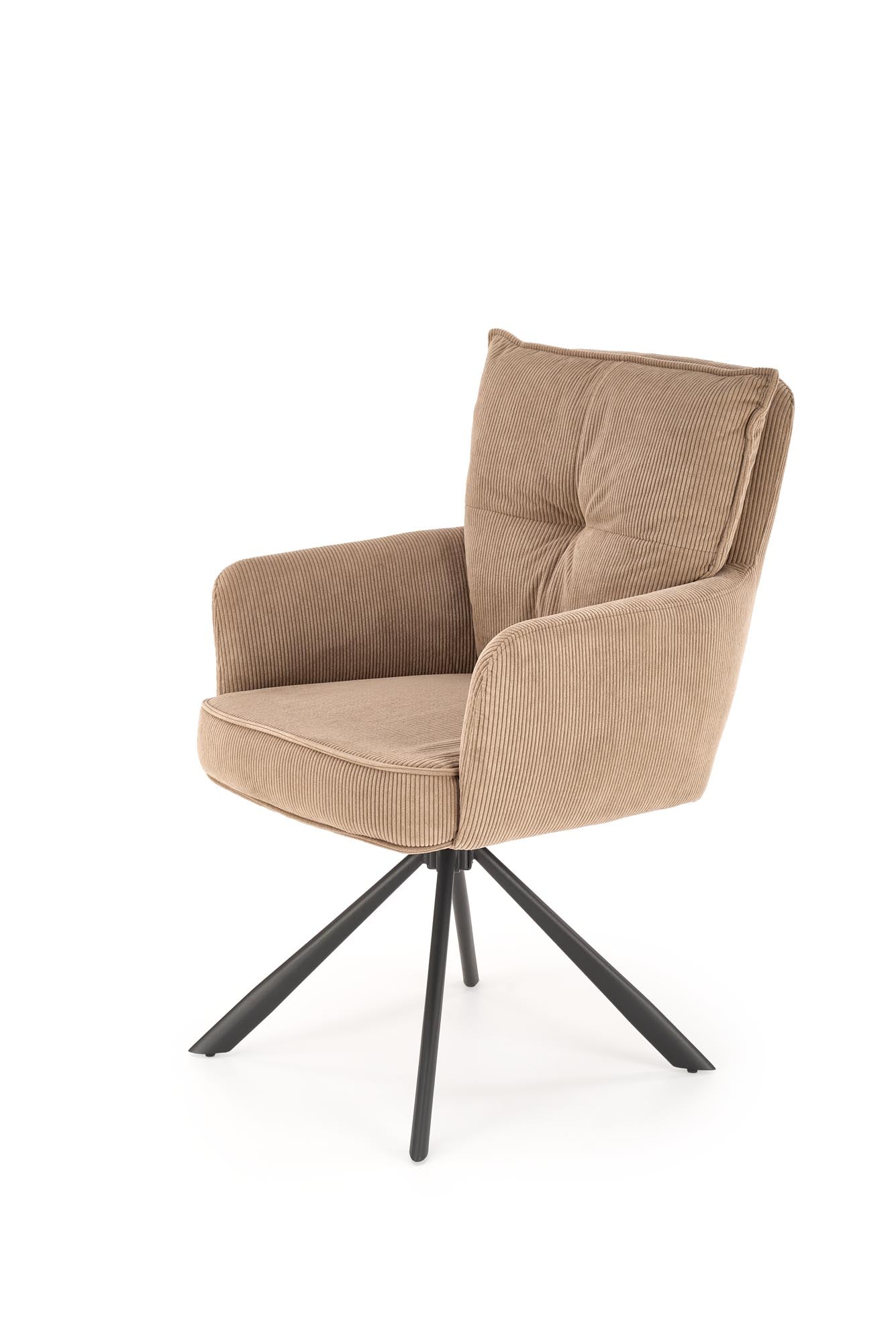 K528 szék, cappuccino