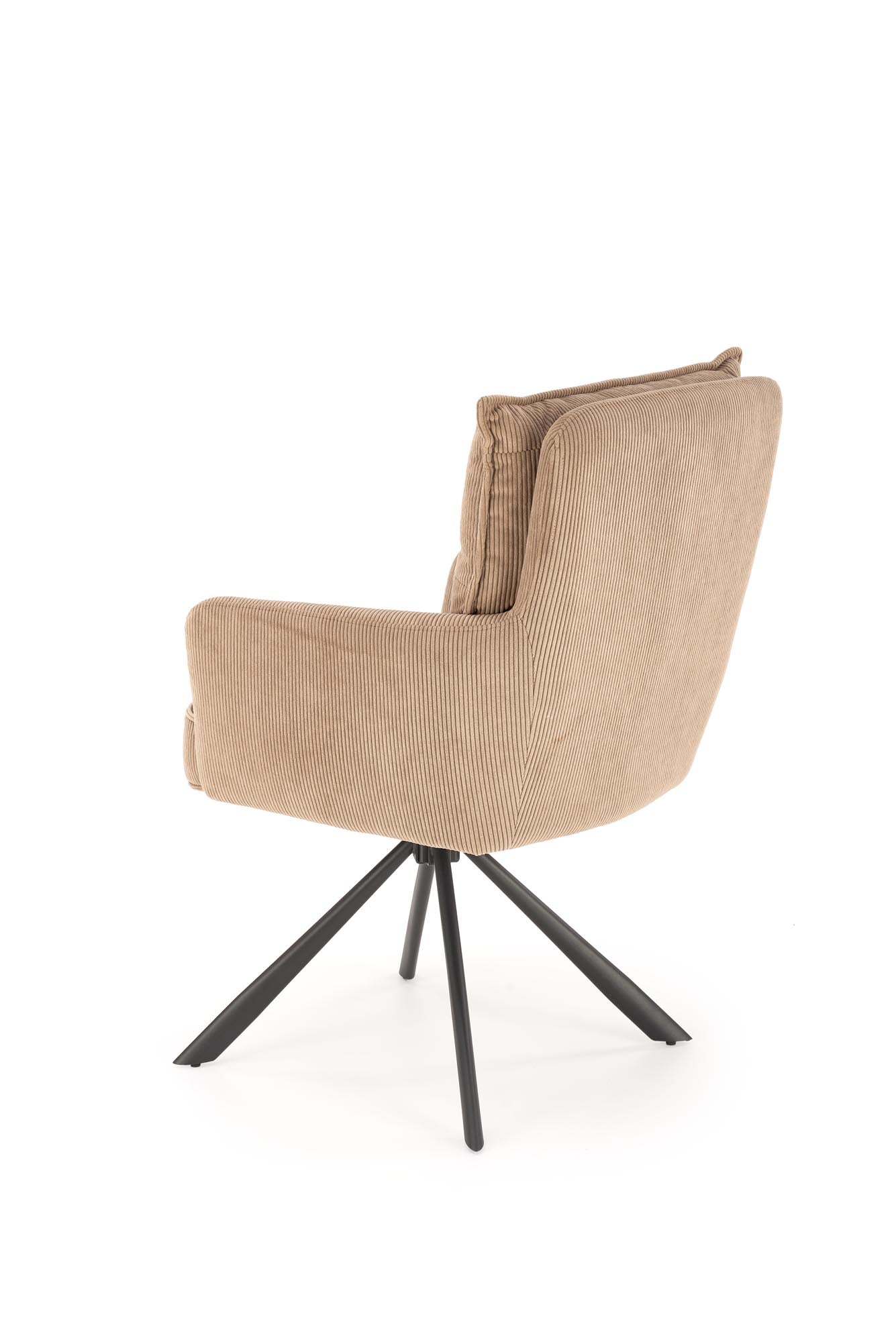 K528 szék, cappuccino