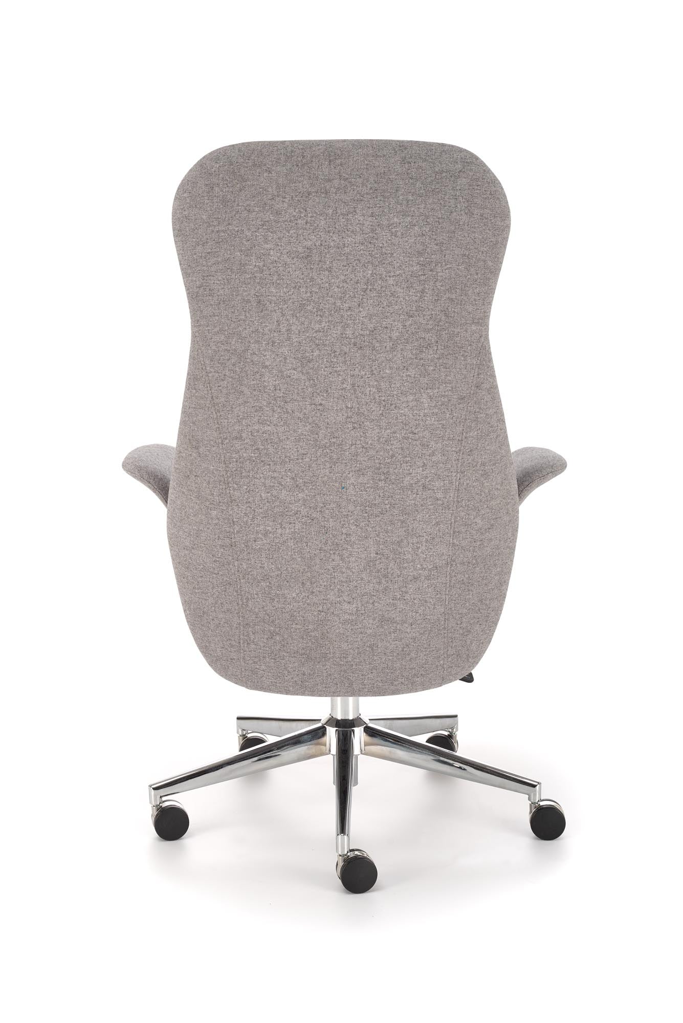 KEVIN irodai szék, l.szürke