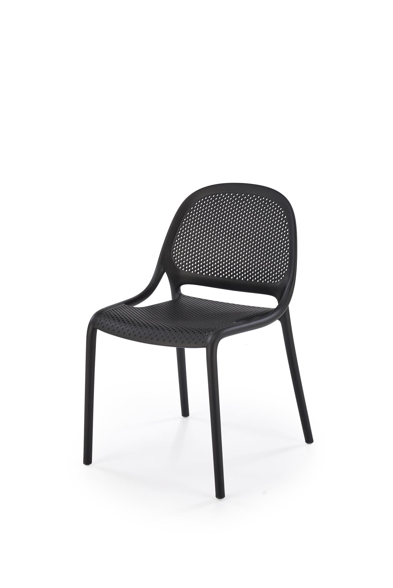 K532 szék fekete