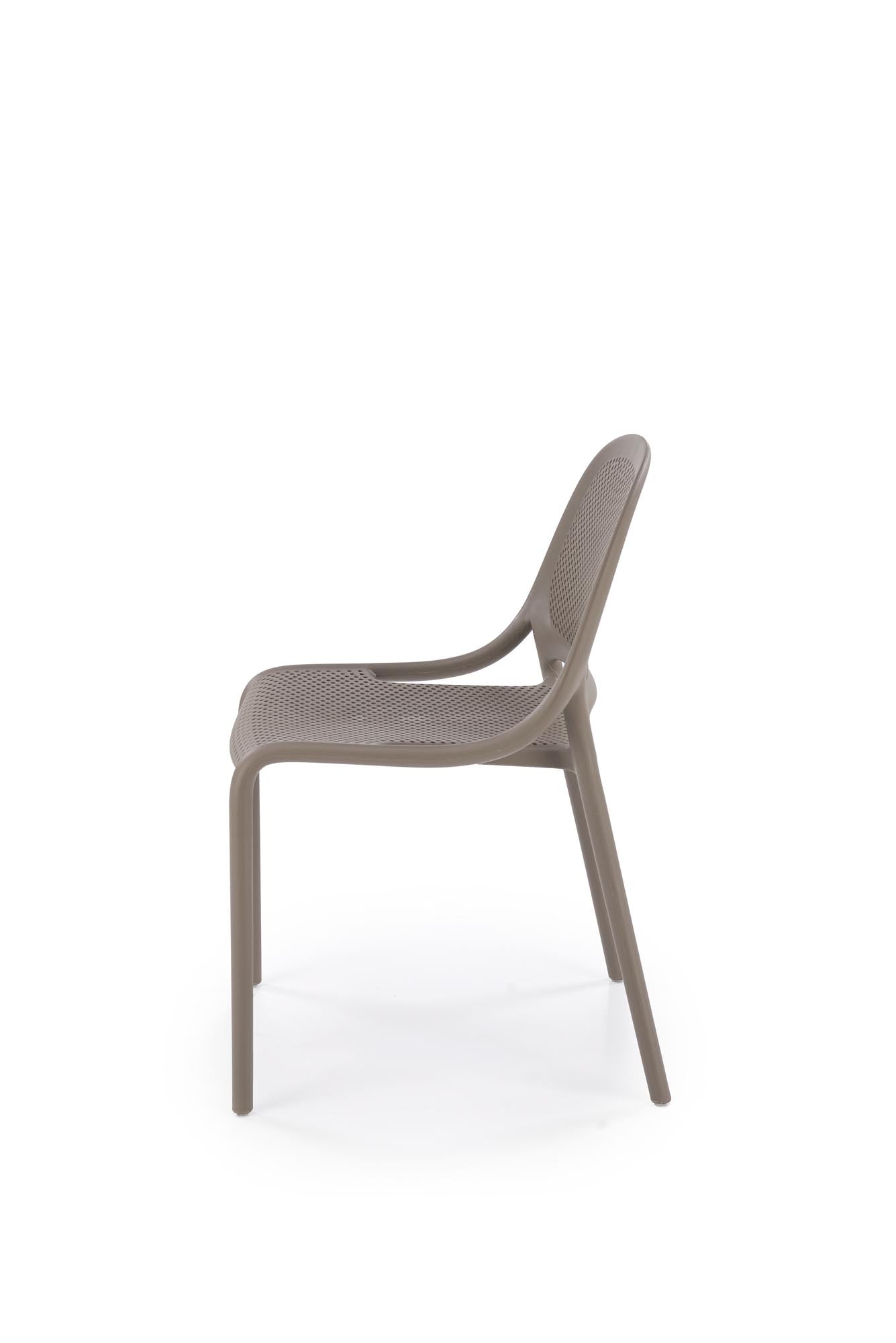 K532 szék khaki