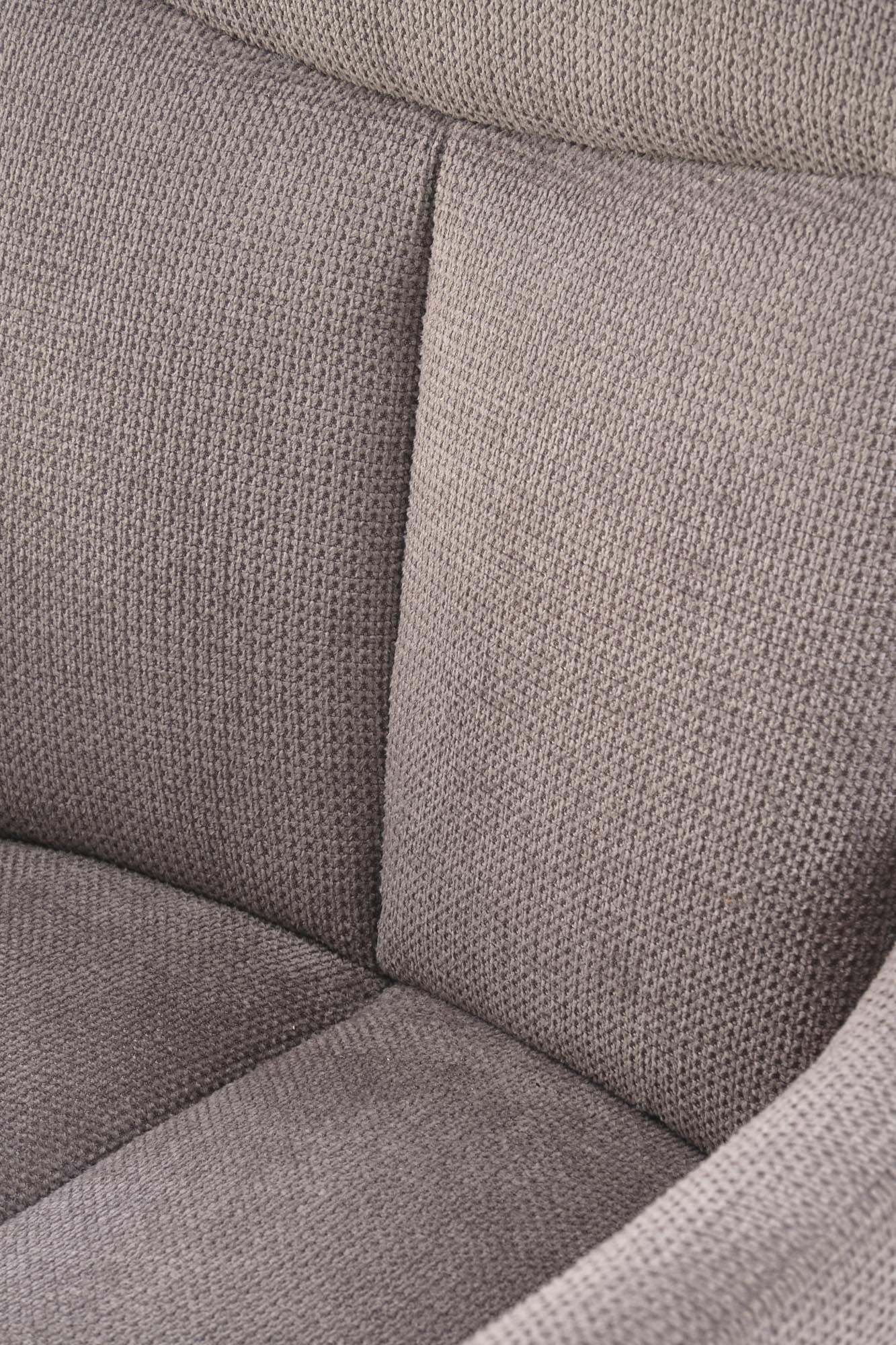 K536 szék, szürke