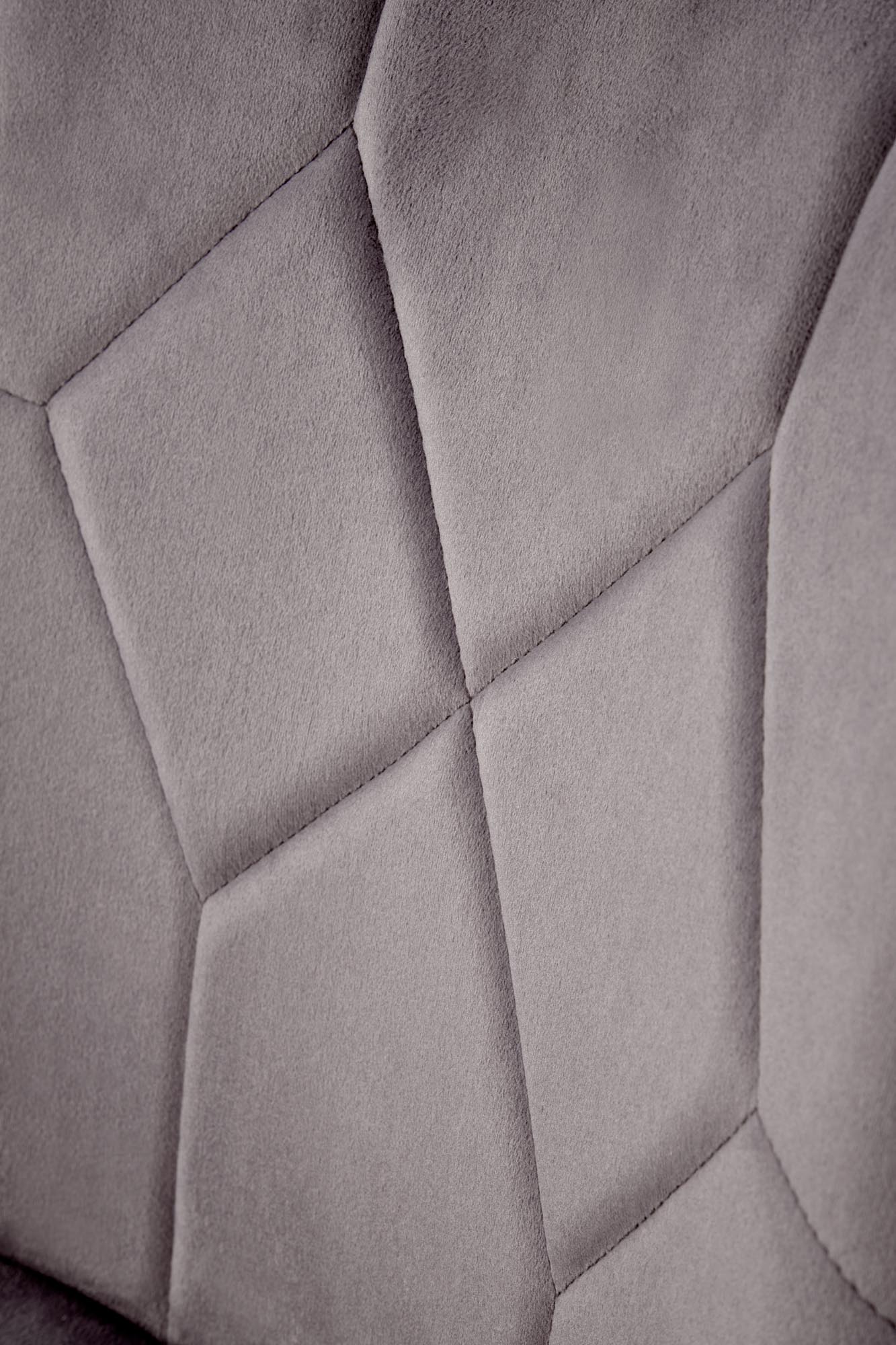 K539 szék, szürke