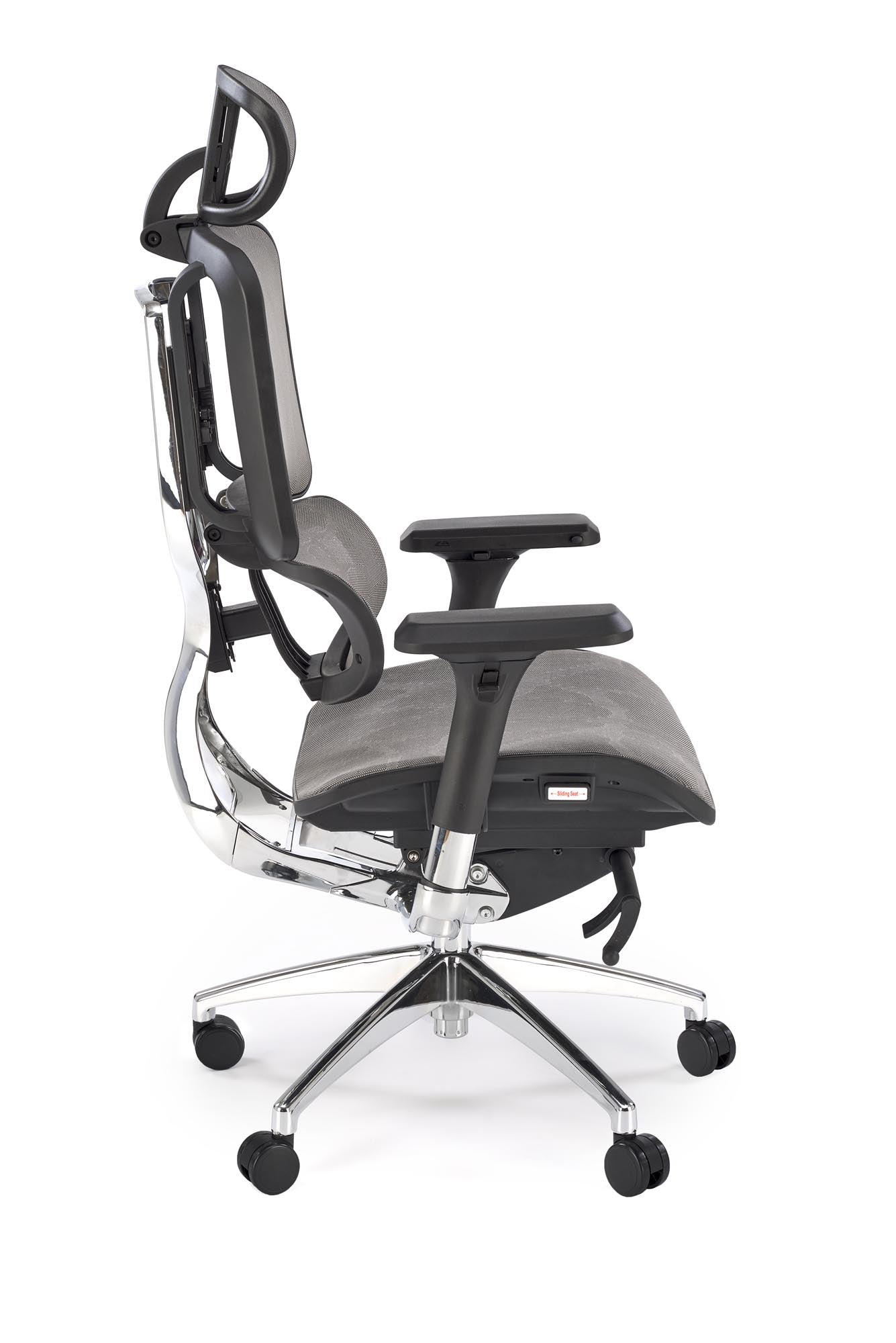 ETHAN irodai szék, szürke