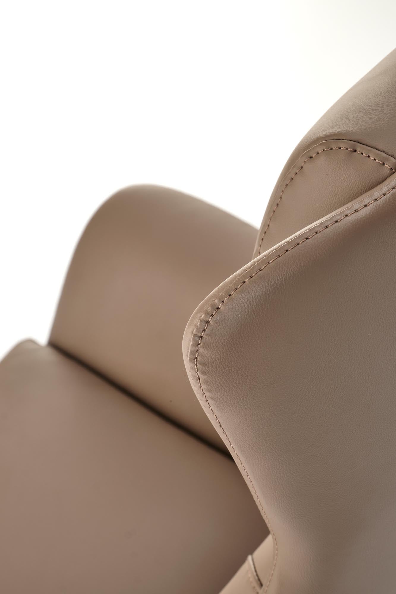 EDERSON irodai szék, cappuccino