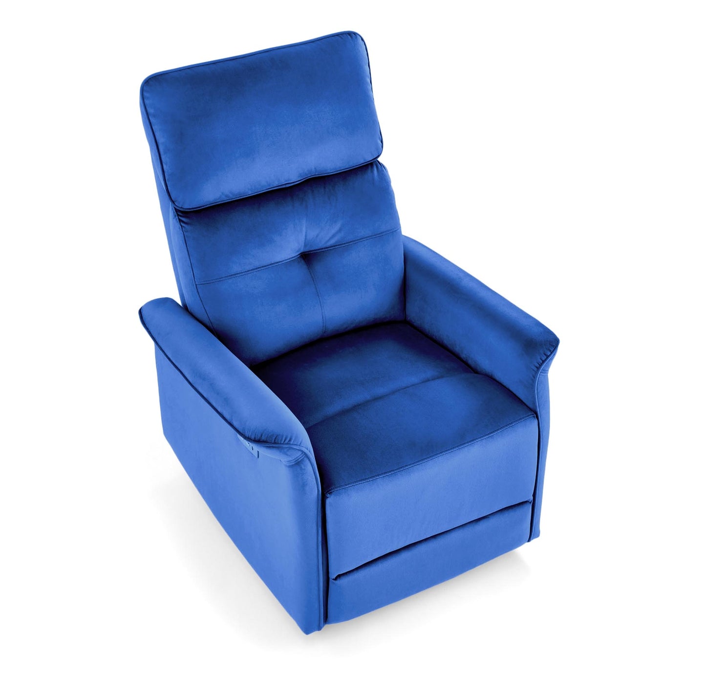 SEMIR szabadidős szék, d.blue