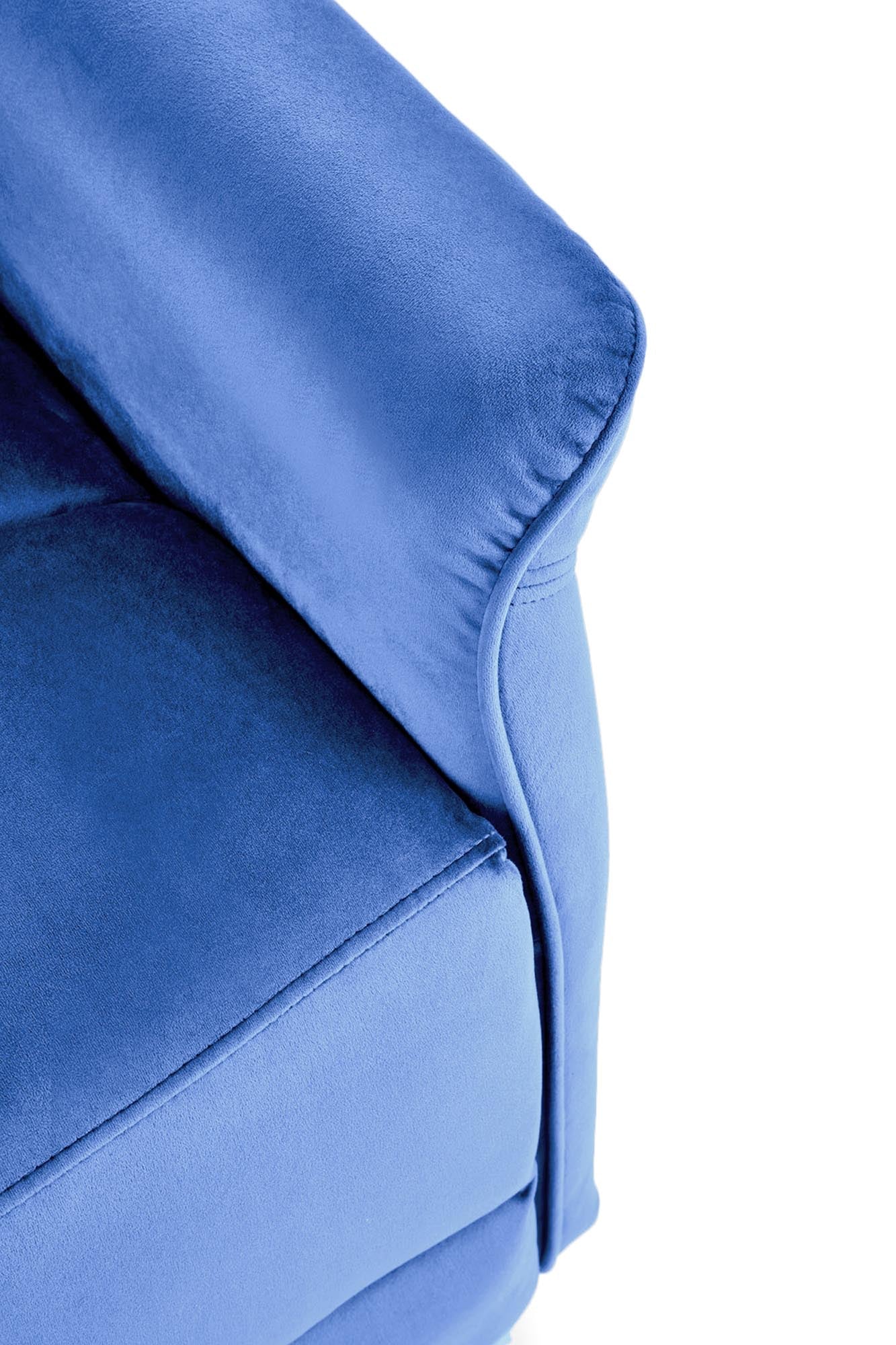 SEMIR szabadidős szék, d.blue
