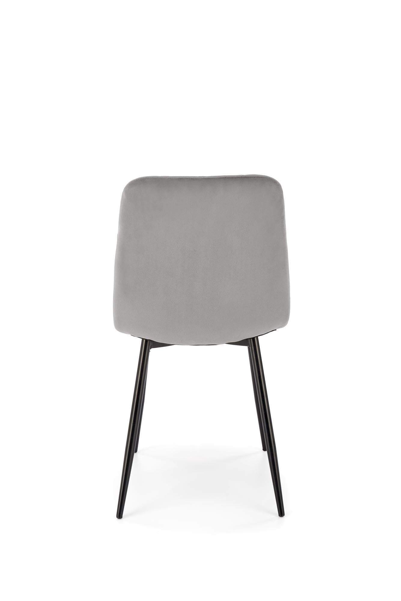 K525 szék szürke