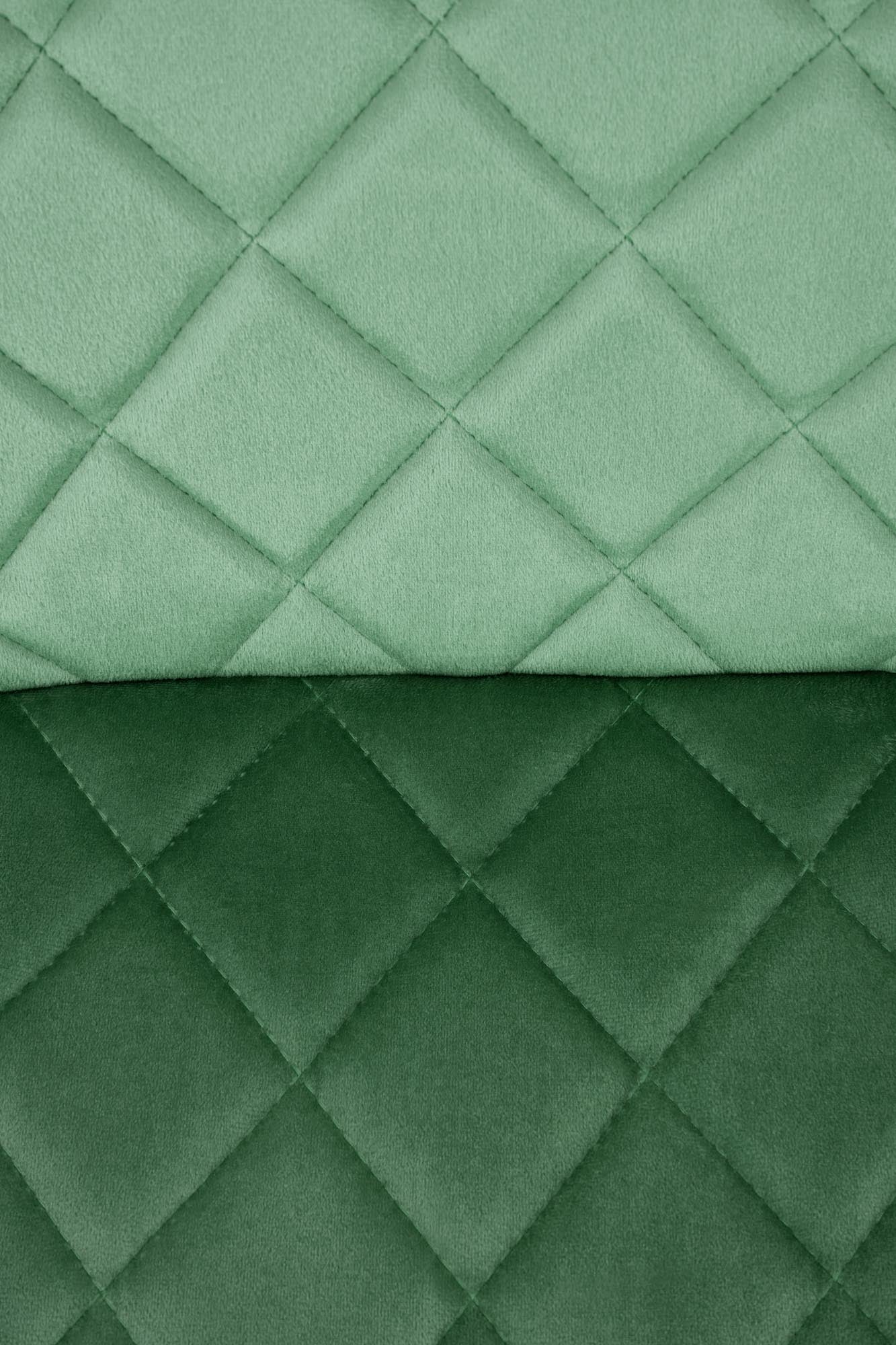K525 szék d.green