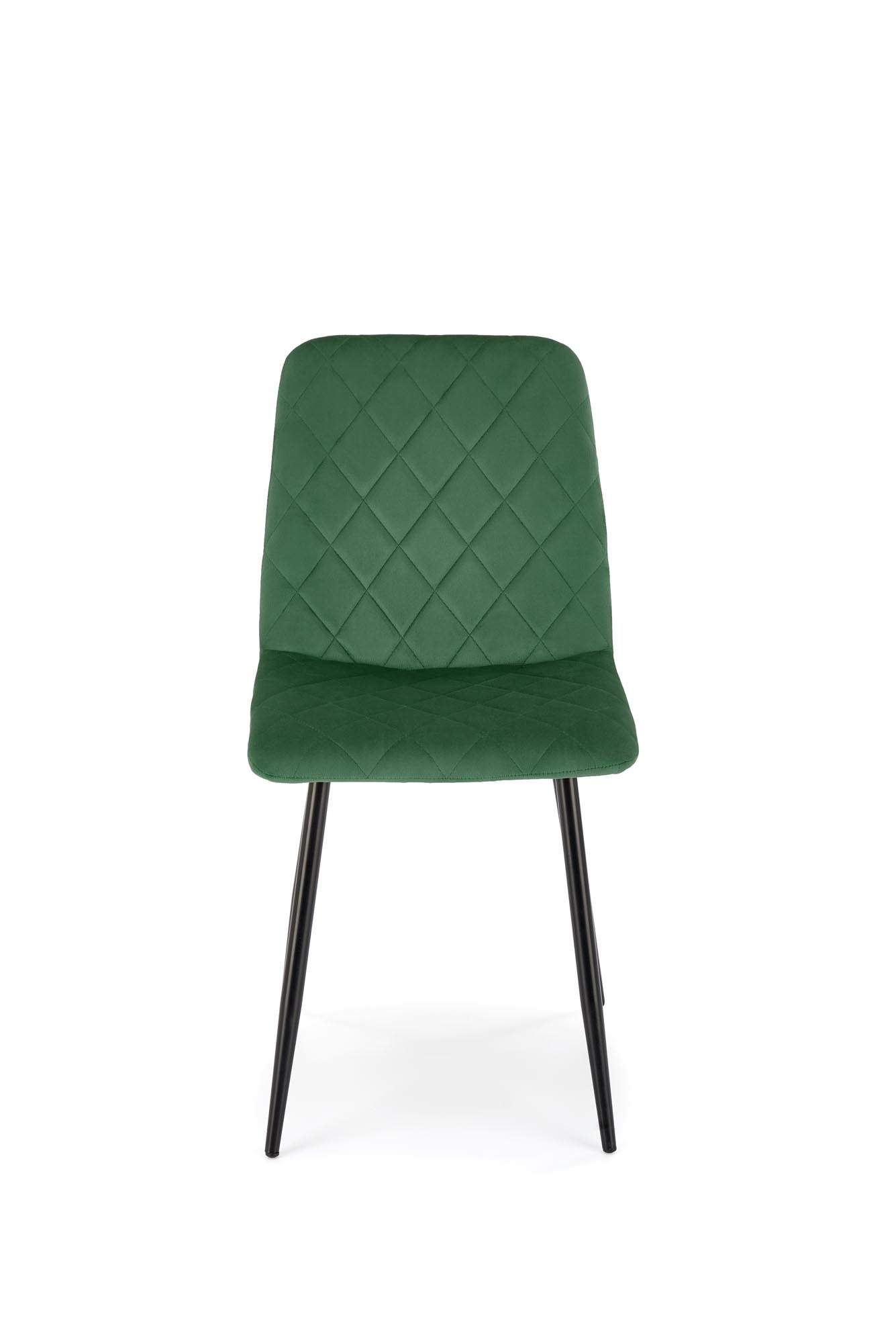 K525 szék d.green
