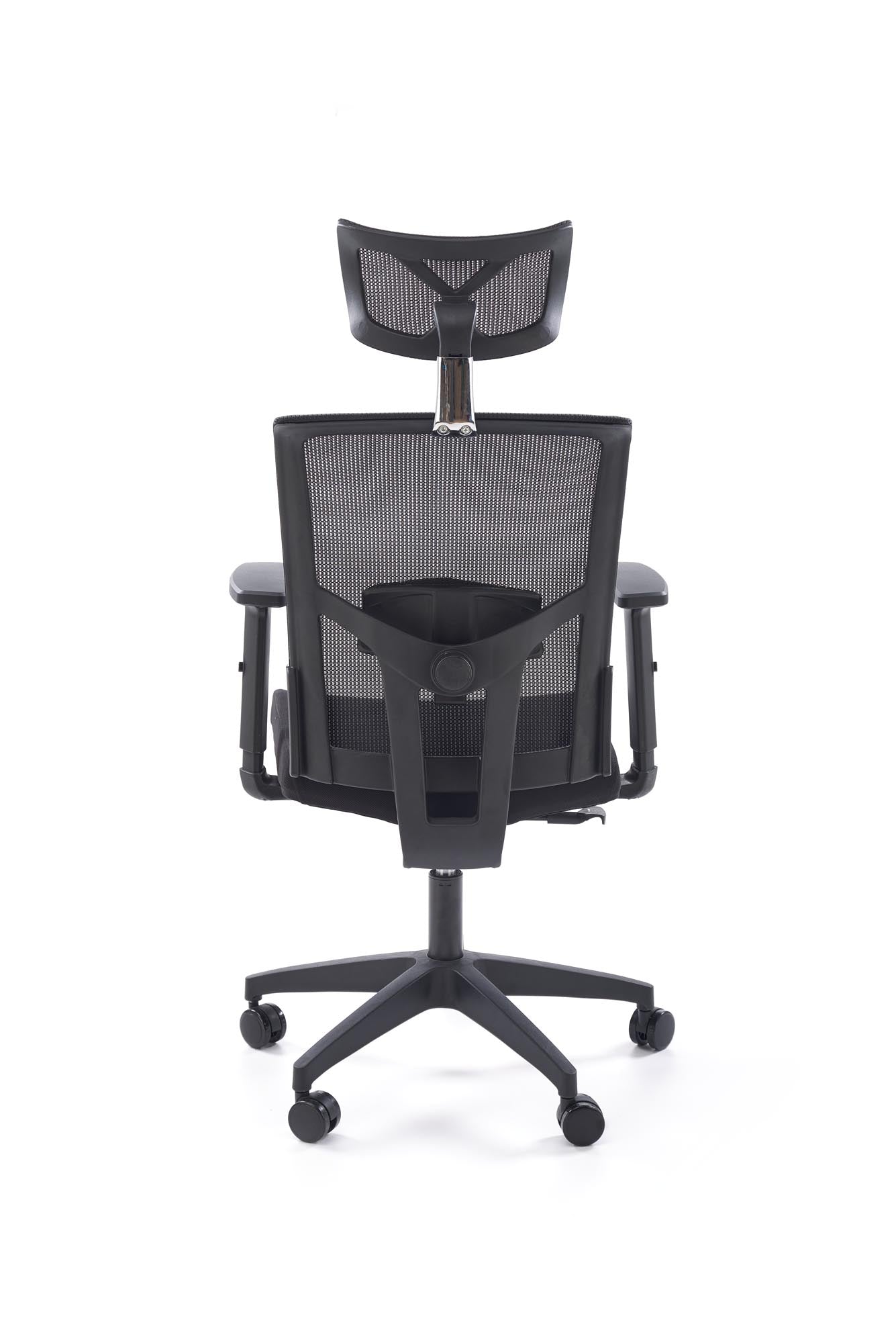 MASON irodai szék fekete