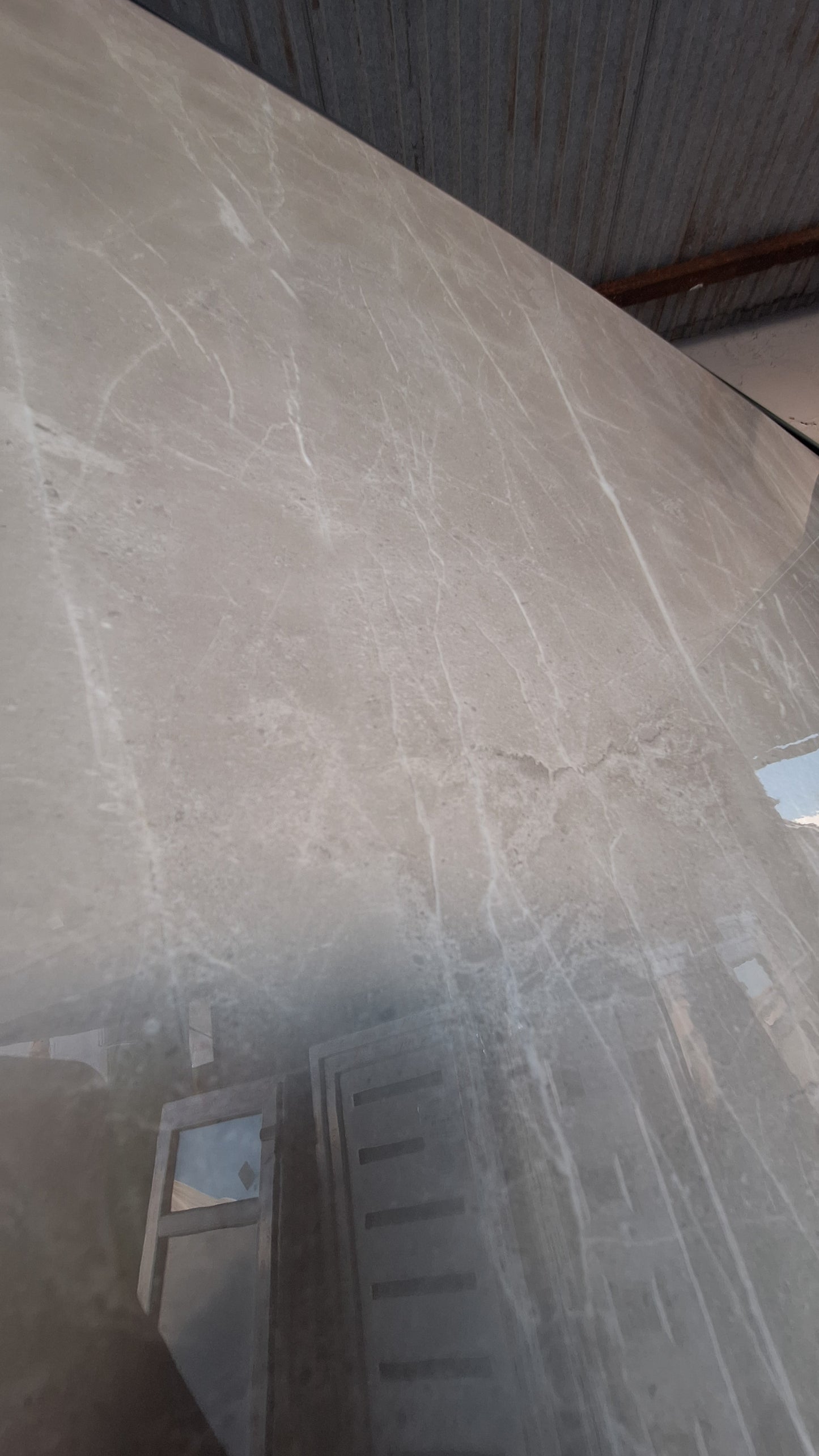 Pvc falpanel homokkő