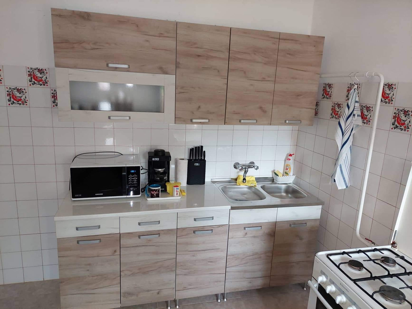 TŐLÜNK VÁSÁROLT KONYHABÚTOROK. ( NEM FÉNYES KATEGÓRIA )