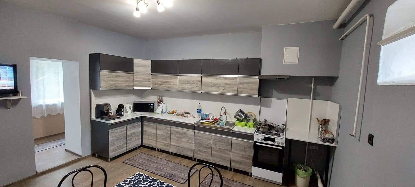 TŐLÜNK VÁSÁROLT KONYHABÚTOROK. ( NEM FÉNYES KATEGÓRIA )