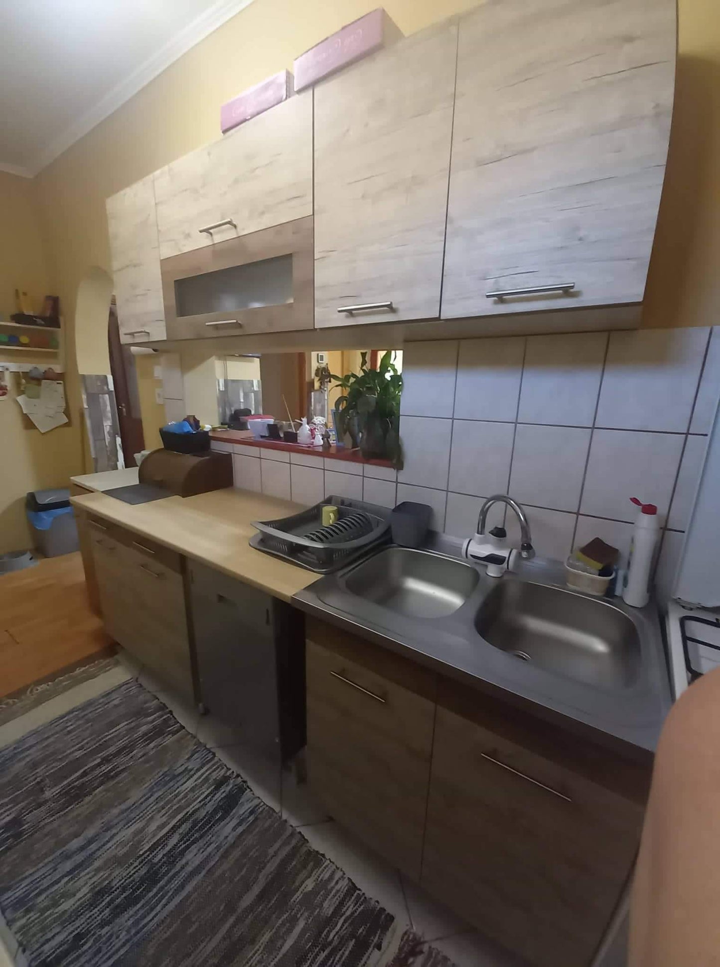 TŐLÜNK VÁSÁROLT KONYHABÚTOROK. ( NEM FÉNYES KATEGÓRIA )
