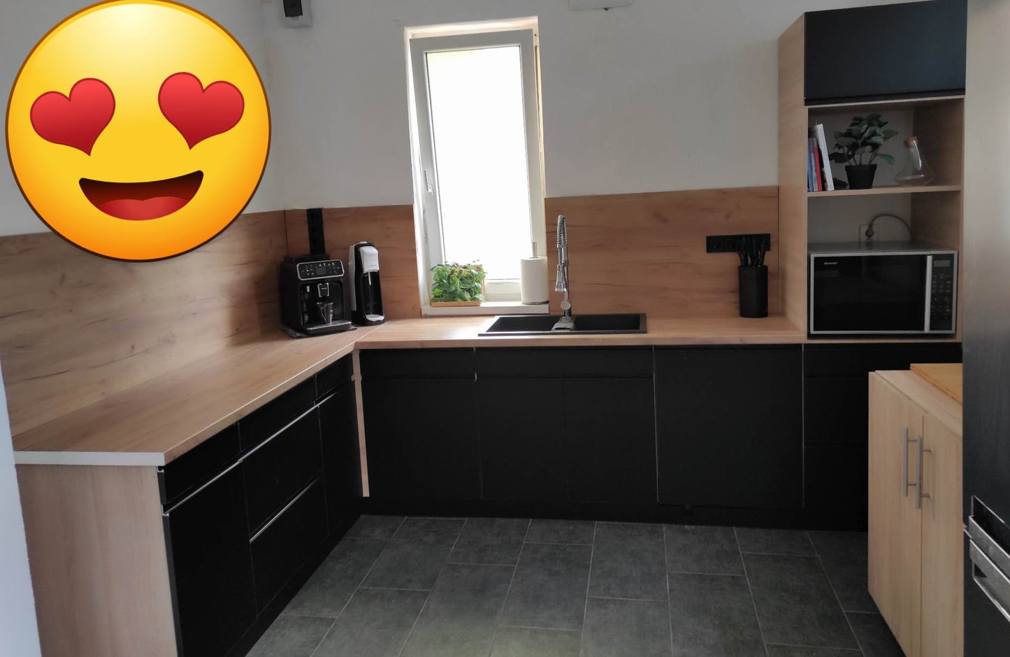 TŐLÜNK VÁSÁROLT KONYHABÚTOROK. ( NEM FÉNYES KATEGÓRIA )