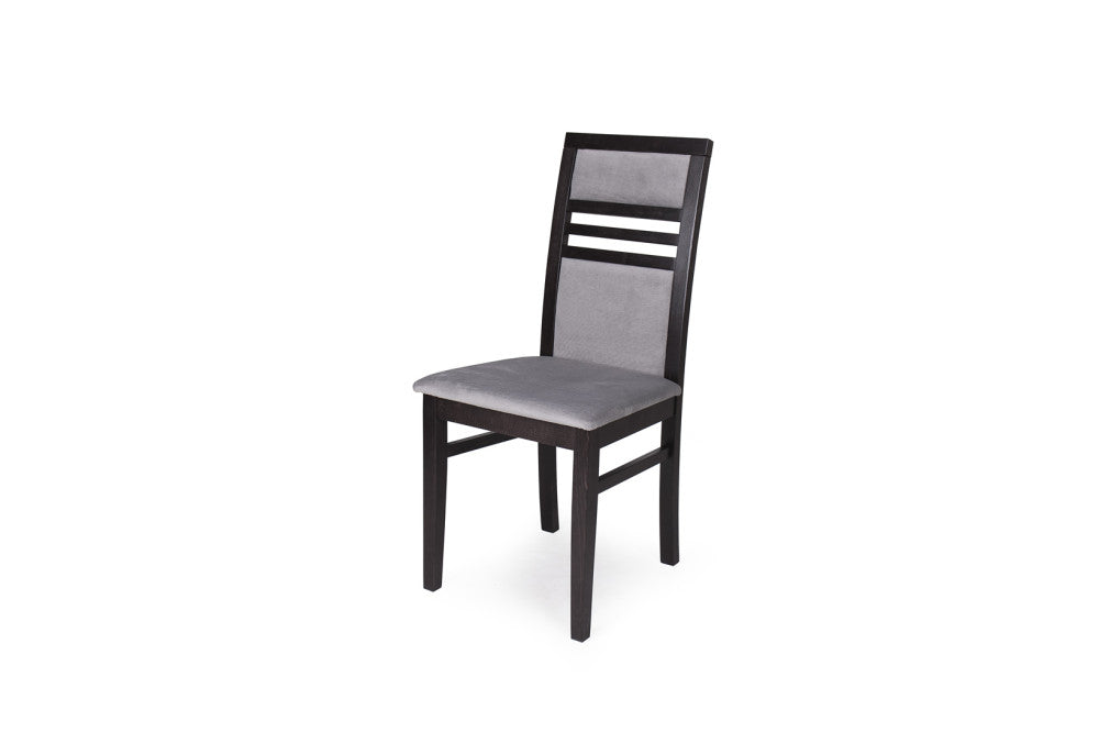 Alíz étkezőasztal Mira székkel - étkezőgarnitúra