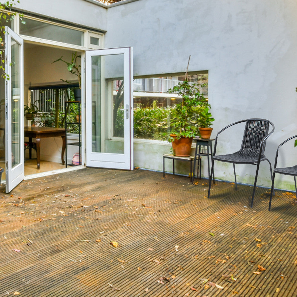 Napoli kerti szék_1