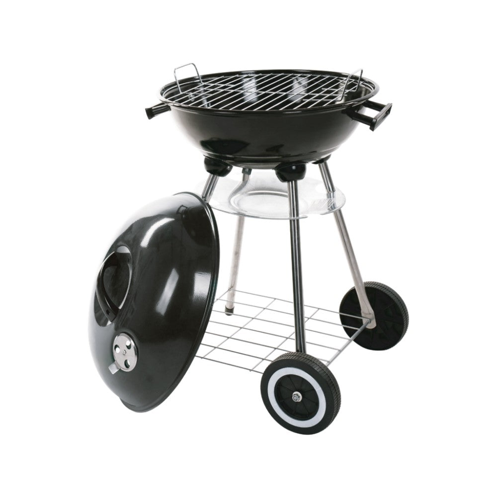 MIR23 Faszenes grill