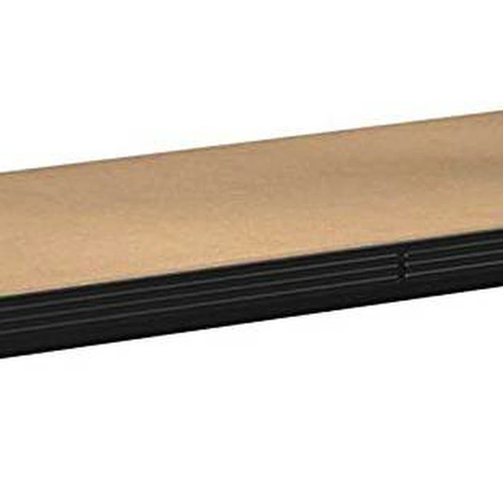 Nagy teherbírású polc P 70x30x150 cm 150 kg