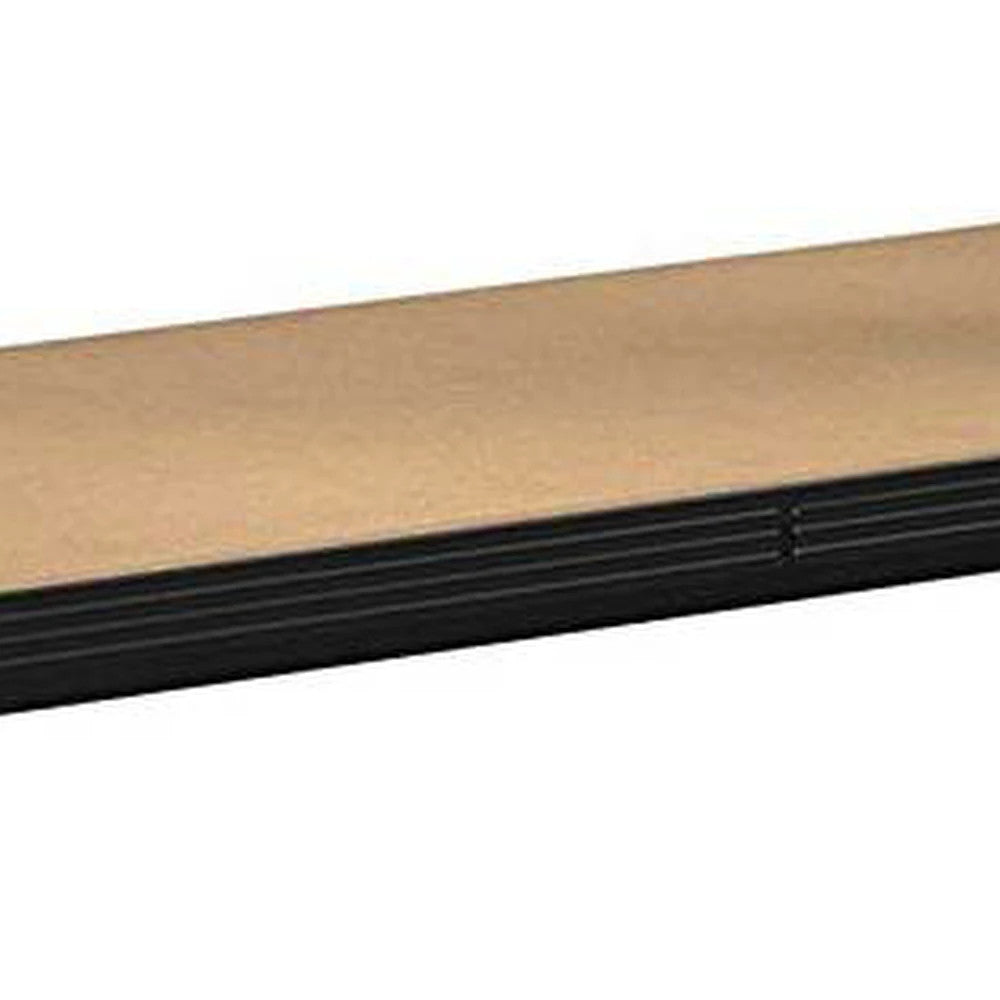 Nagy teherbírású polc P 90x40x180 cm 175 kg