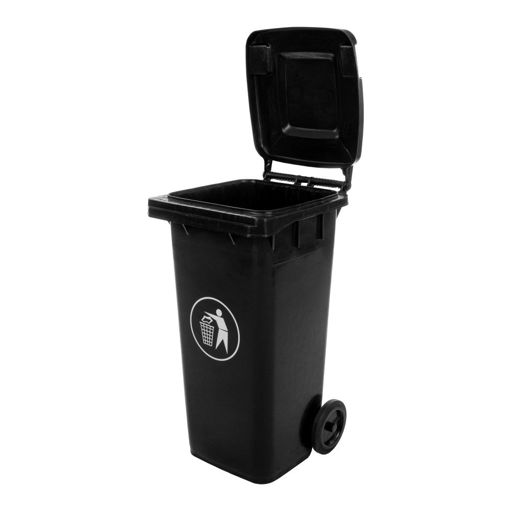 Hulladéktároló 12L FEKETE_3