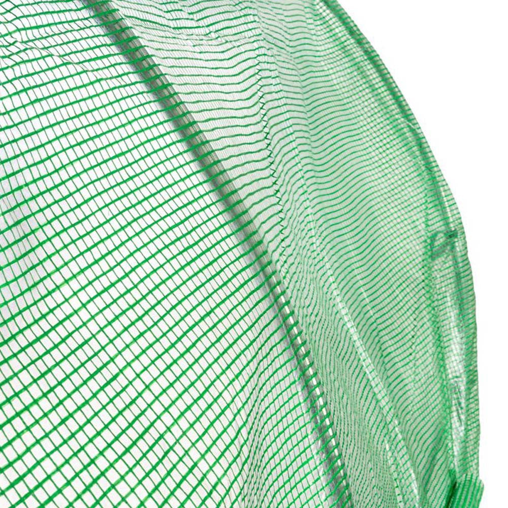 Fólia melegház 3X4,5X2 m (váz+fólia)_7