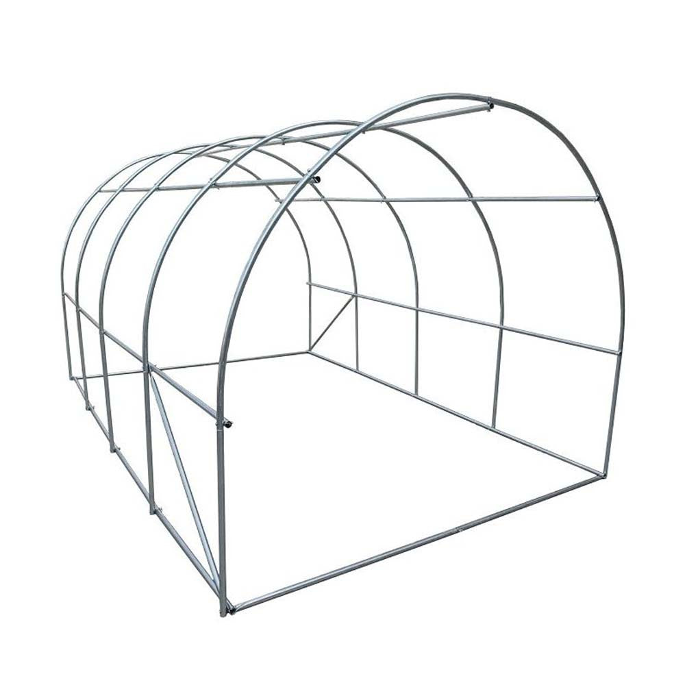 Melegház fólia 2.5X4X2 m (váz nélkül)_6