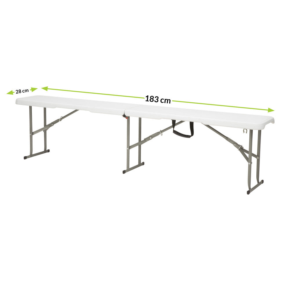 Vivid összecsukható pad