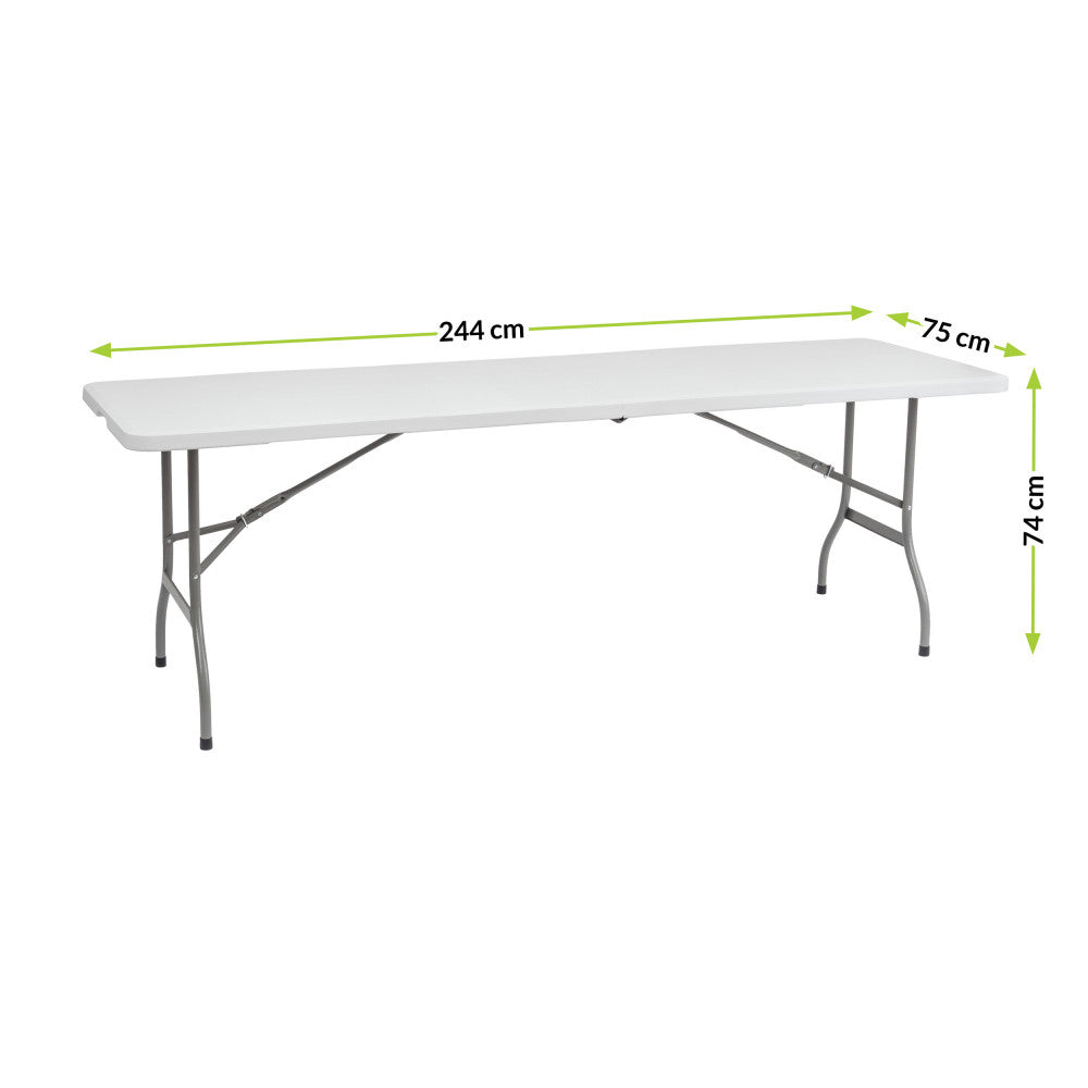 Vivid kerti asztal (VIVID244C)