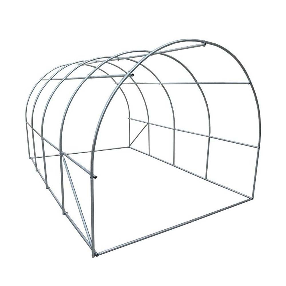 Melegház fólia 3X6X2 m (váz nélkül)_2
