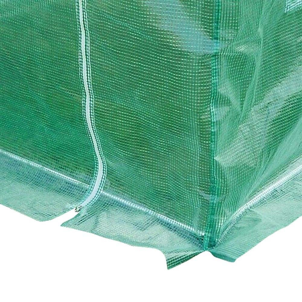 Melegház fólia 3X6X2 m (váz nélkül)_3