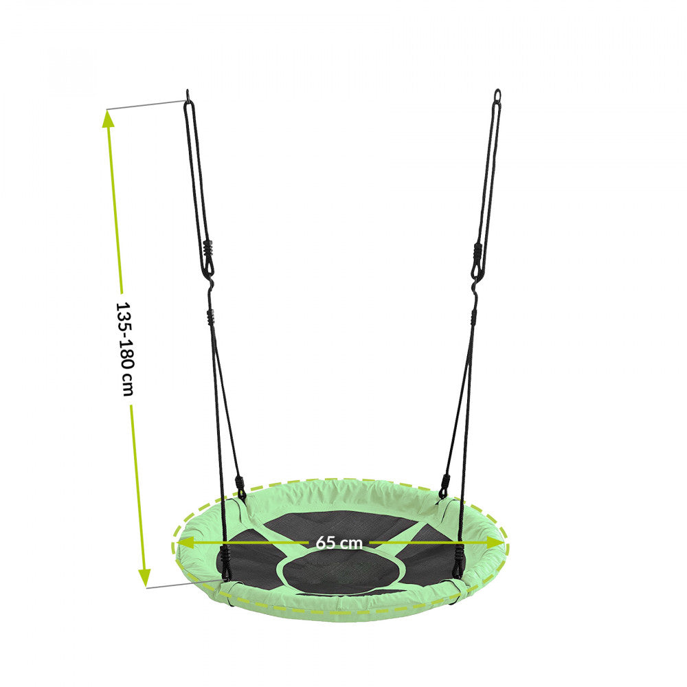 Nest 65 zöld kerti hinta_4