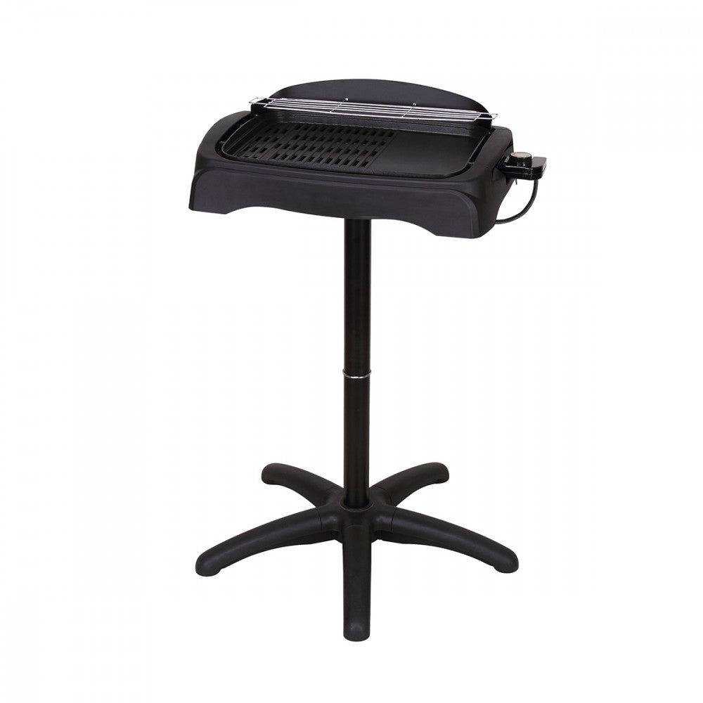 MIR-E4 elektromos grill