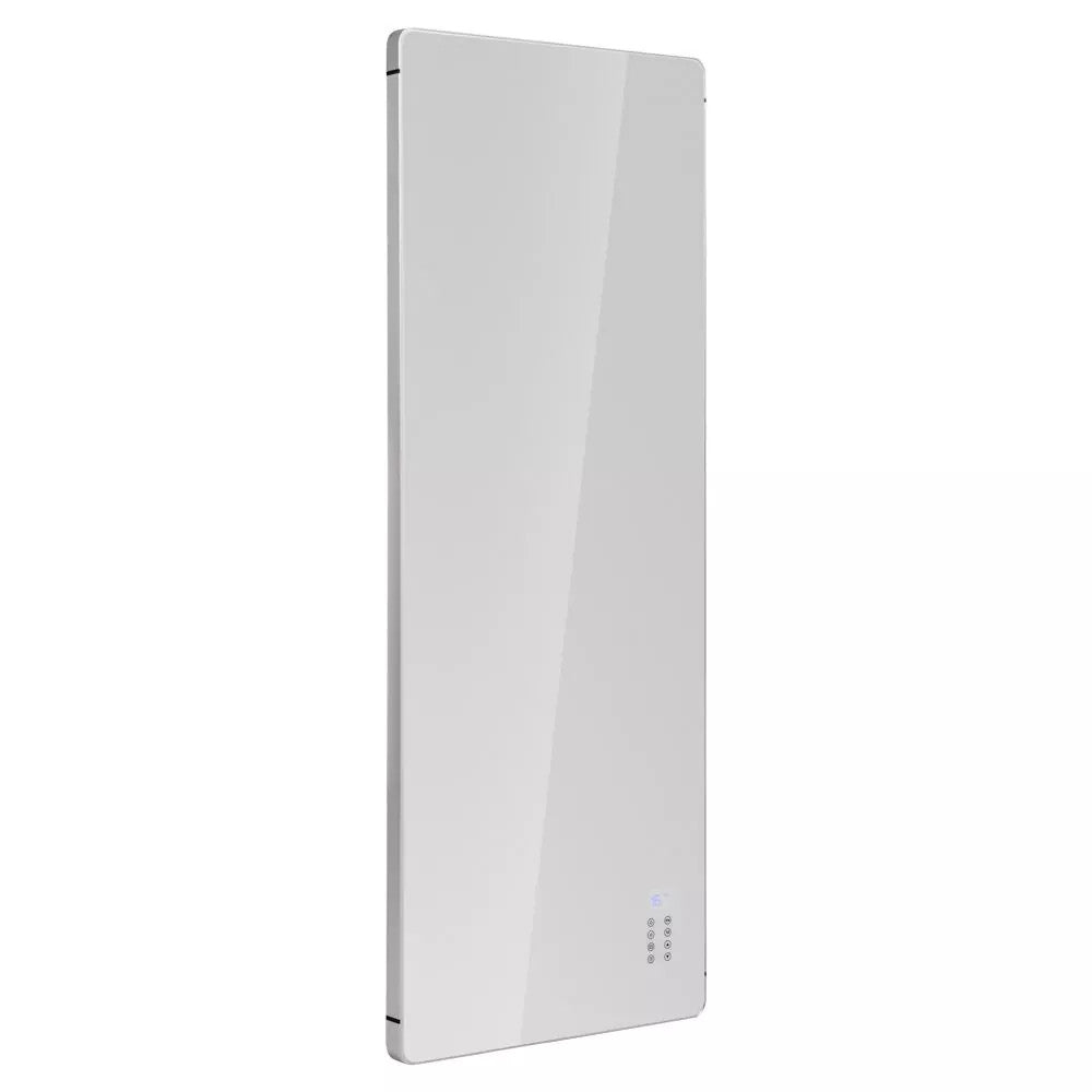 GH-8 fehér elektromos fűtőtest_6