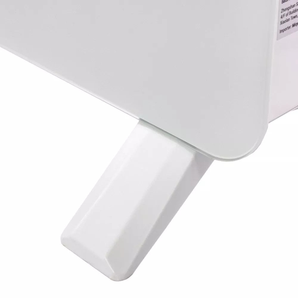 GH-161M-2 fehér elektromos fűtőtest_2