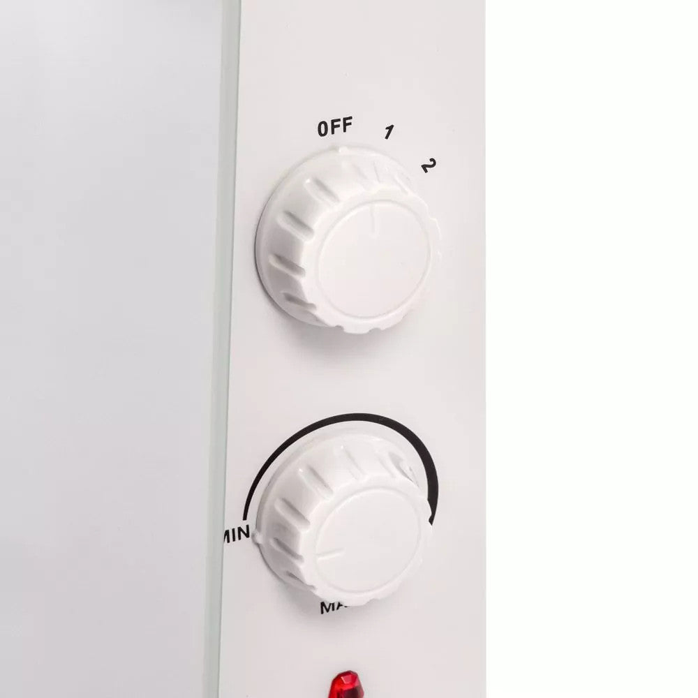 GH-161M-2 fehér elektromos fűtőtest_4