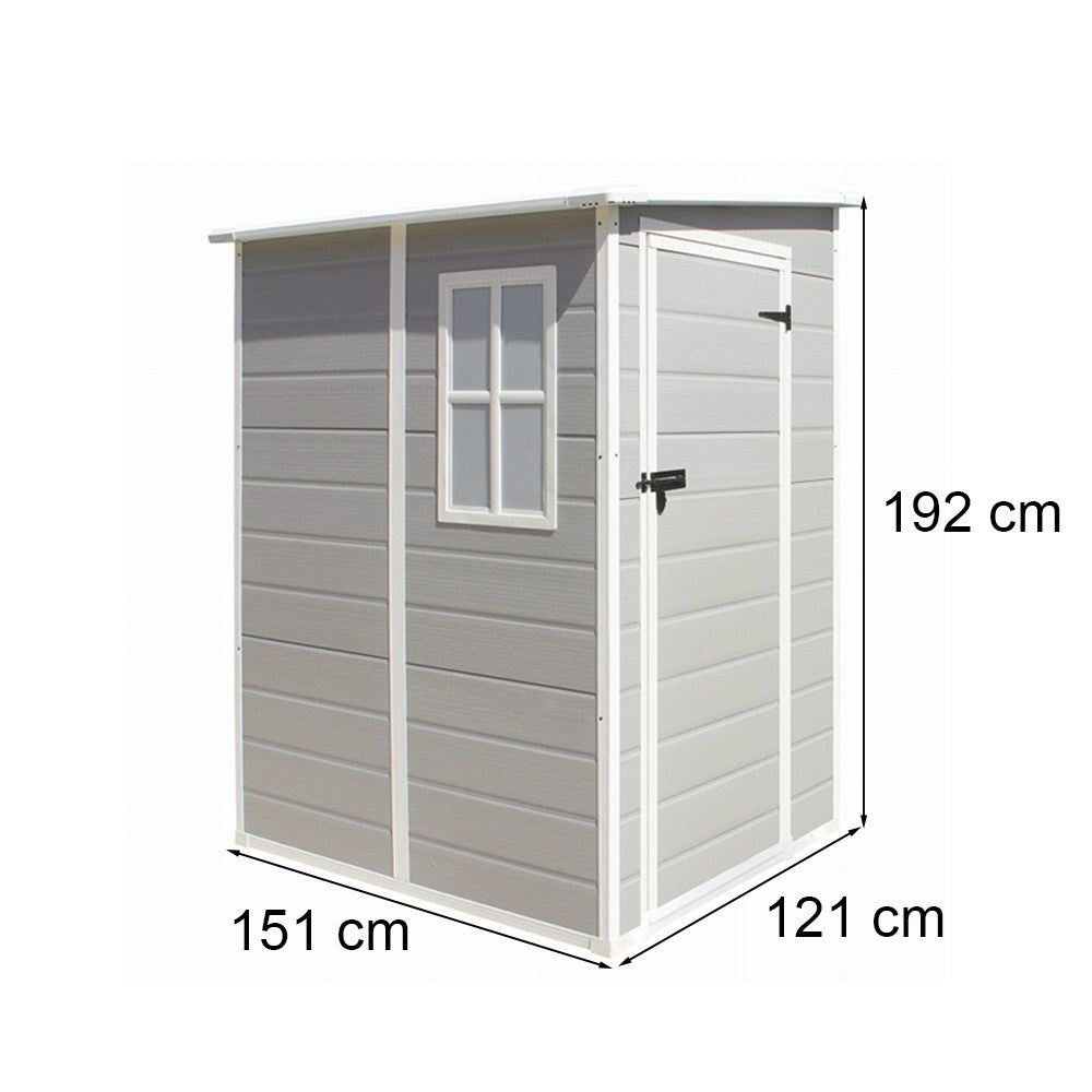 Foster 54 kerti szerszámos ház_2