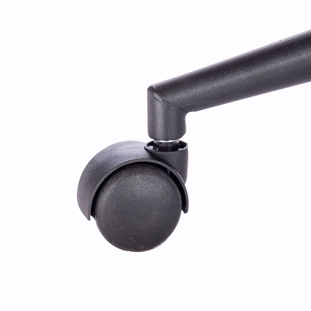 Ergomax ergonomikus irodai forgószék világos szürke