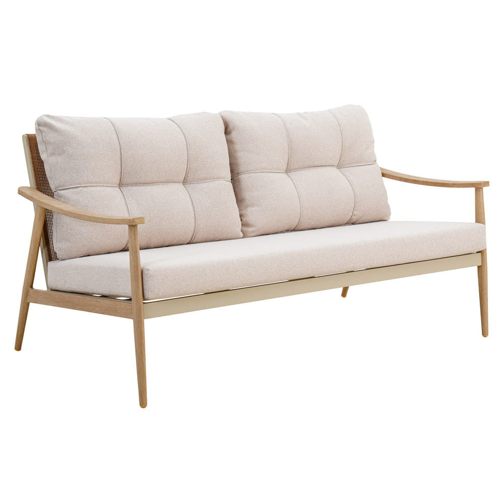 NAPA CS 4 személyes kerti bútor garnitúra