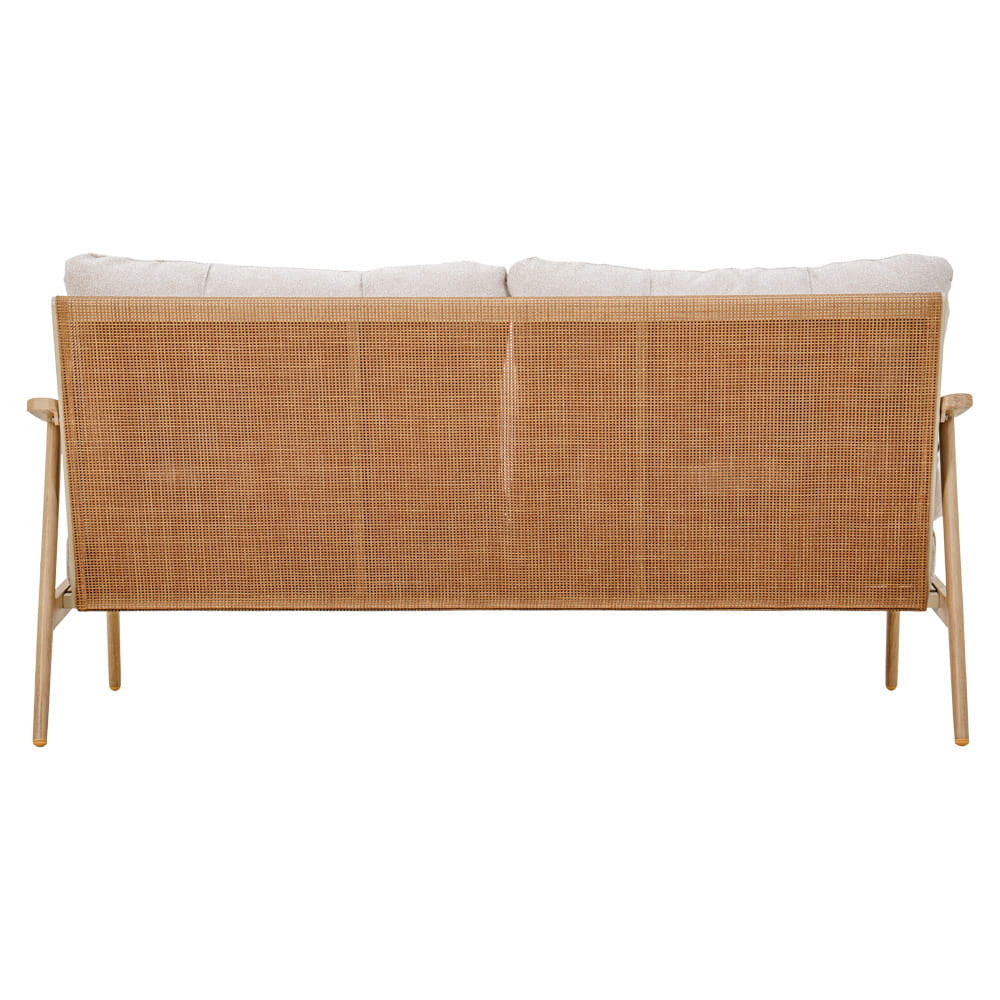 NAPA CS 4 személyes kerti bútor garnitúra