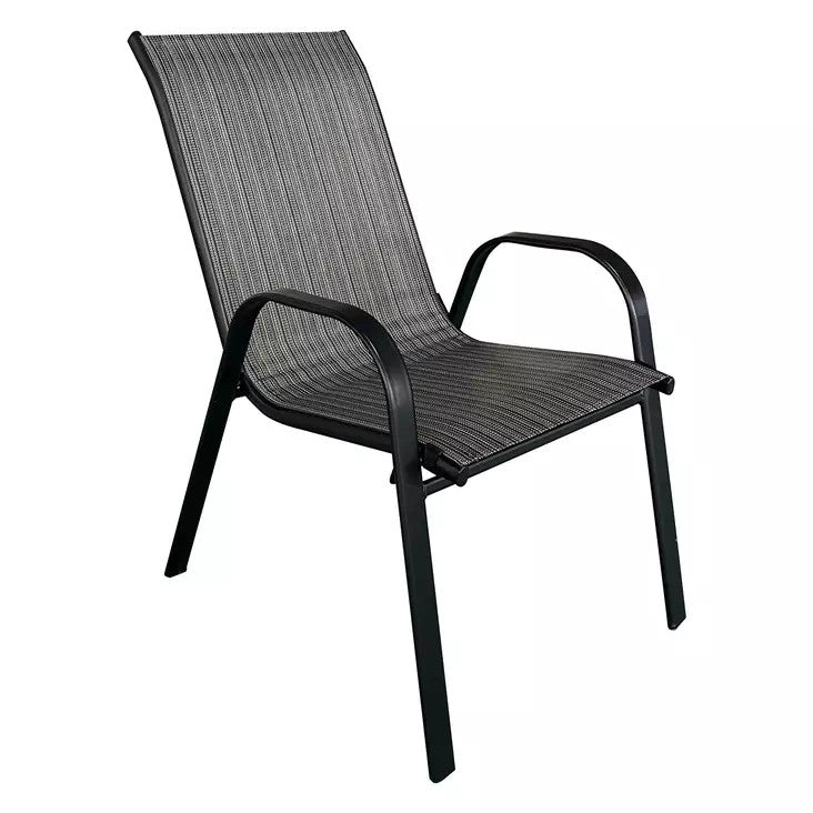 Arkadia KD kerti szék szürke