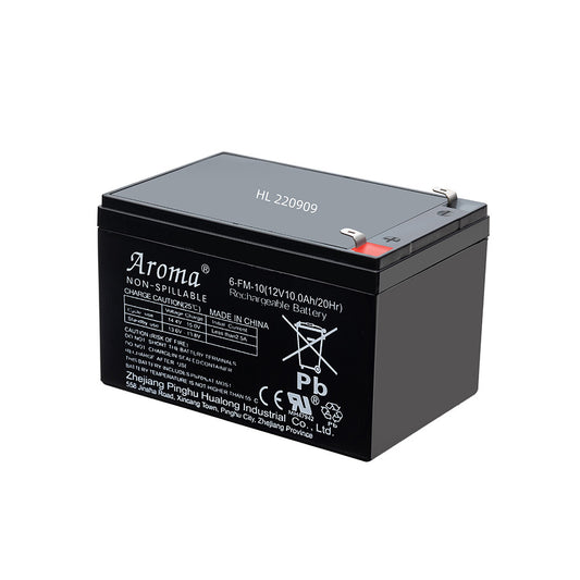 Elektromos autó akkumulátor 1 AH