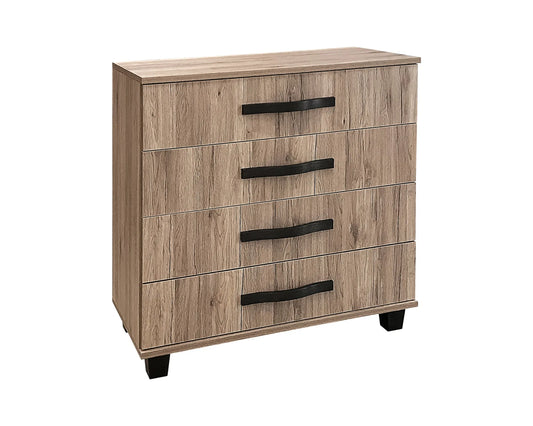 Diablo 4 fiókos komód