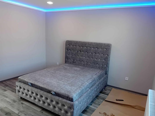 Diamond GYÉMÁNTOS FRANCIAÁGY