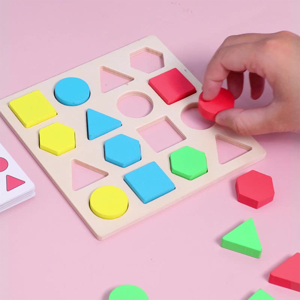 Fa geometria formák_2